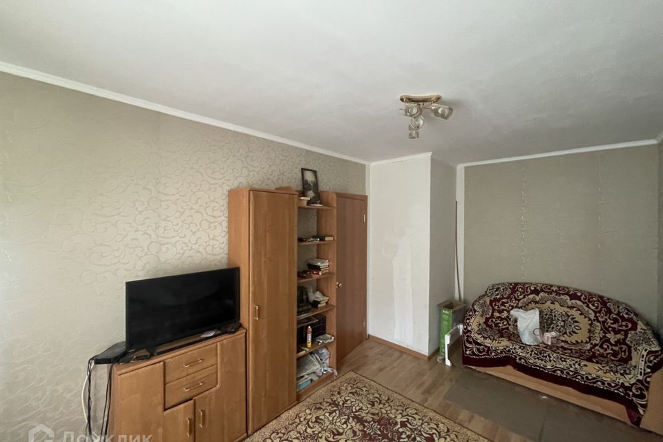 Продаётся 1-комнатная квартира, 28 м²