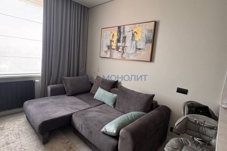 Продаётся 1-комнатная квартира, 24.8 м²
