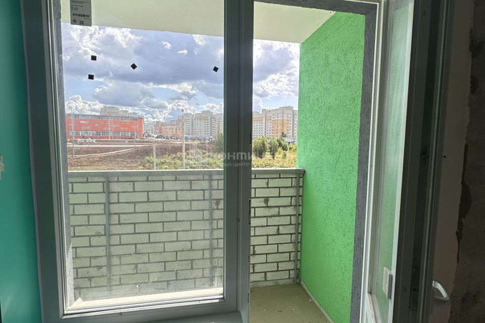 Продаётся студия, 26.5 м²
