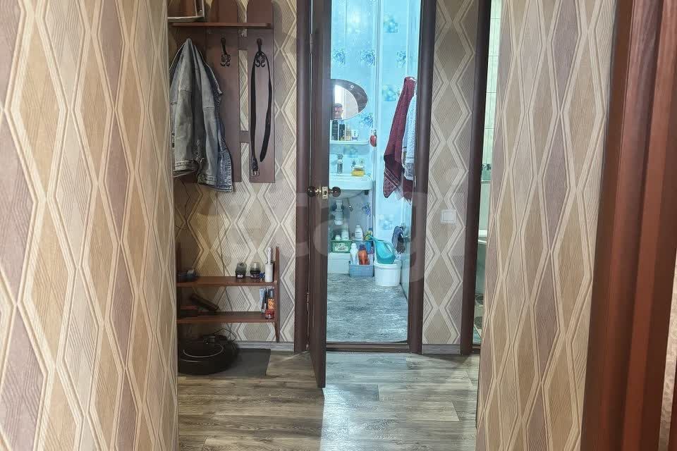 Продаётся 2-комнатная квартира, 50.2 м²