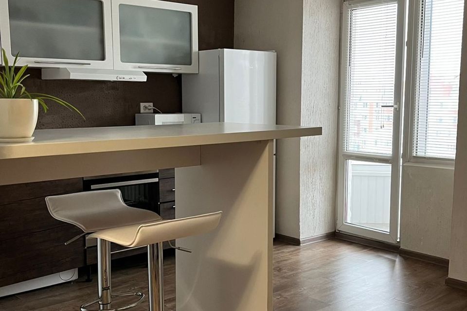 Продаётся студия, 35 м²
