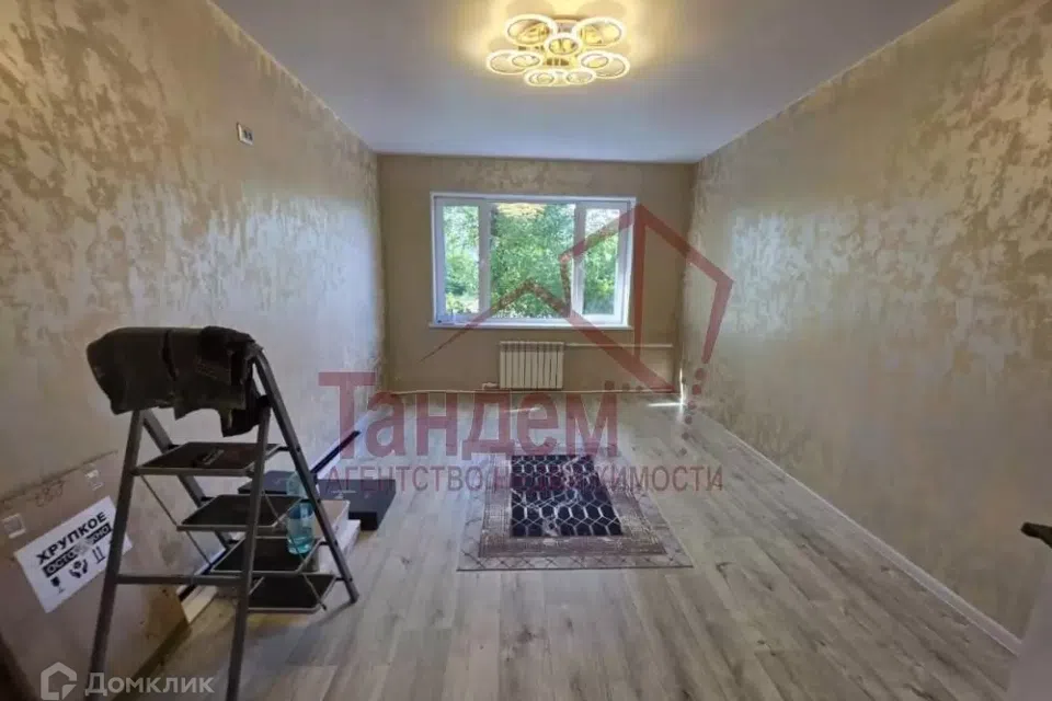 Продаётся 2-комнатная квартира, 48 м²