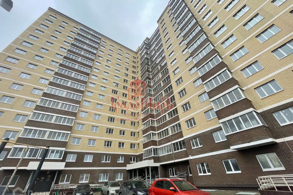 Продаётся 2-комнатная квартира, 48.1 м²