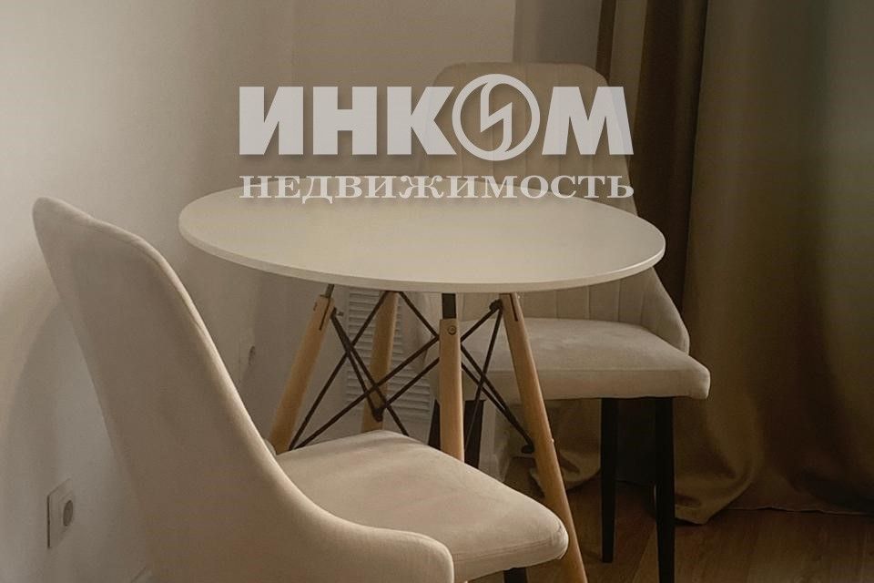 Сдаётся 1-комнатная квартира, 24 м²