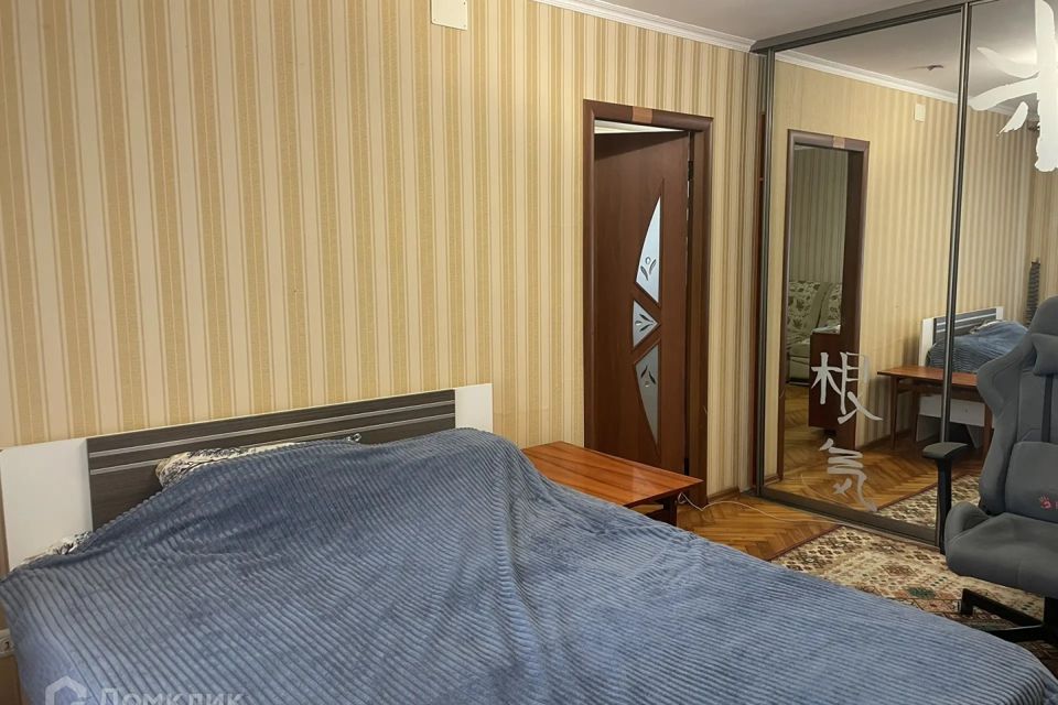 Продаётся 2-комнатная квартира, 40.1 м²