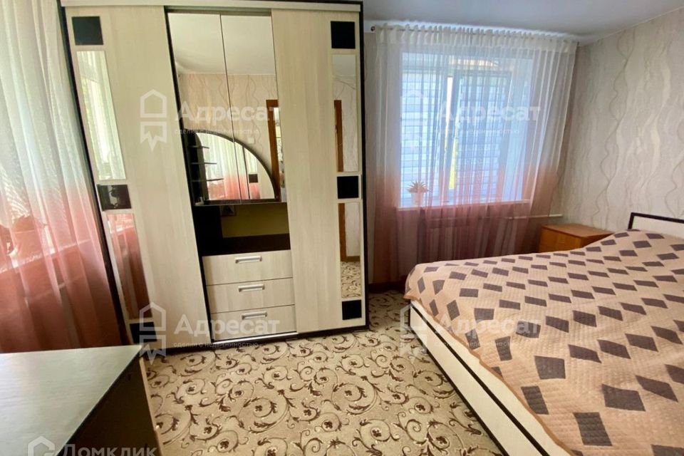 Продаётся 2-комнатная квартира, 40.6 м²