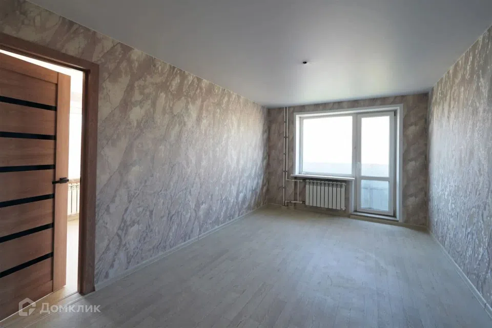 Продаётся 3-комнатная квартира, 52 м²