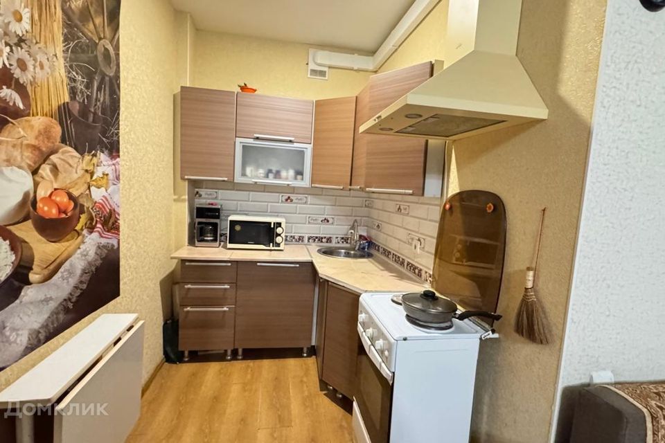 Продаётся студия, 30.3 м²