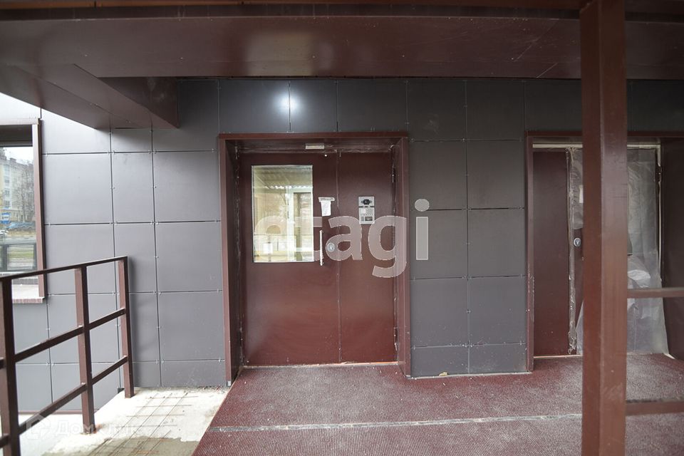 Продаётся 2-комнатная квартира, 74 м²