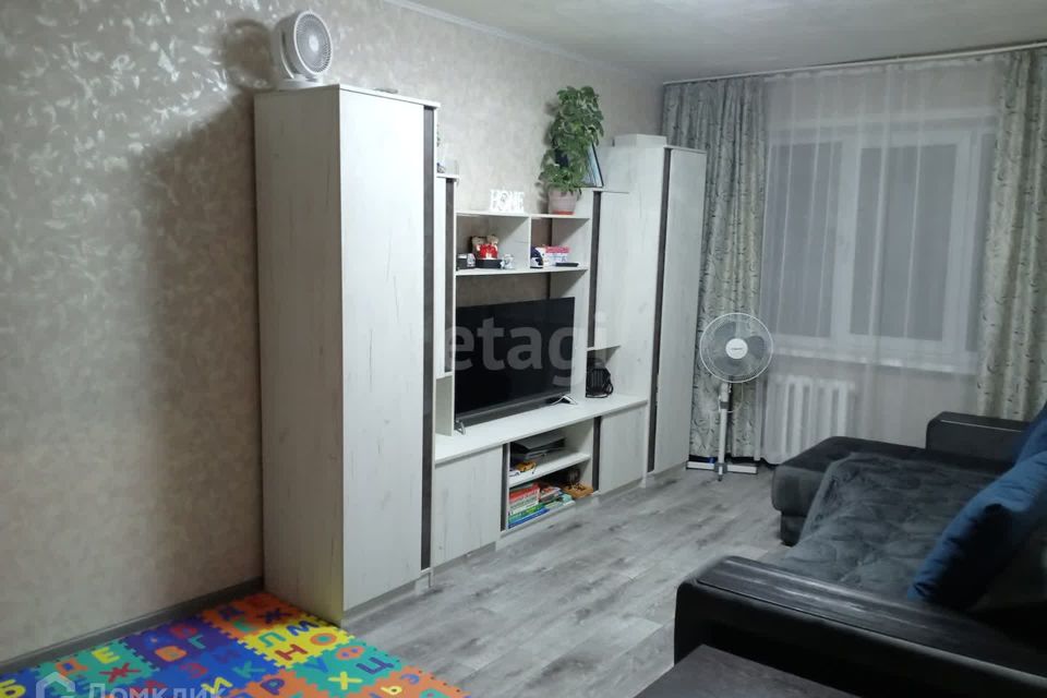 Продаётся 2-комнатная квартира, 44 м²