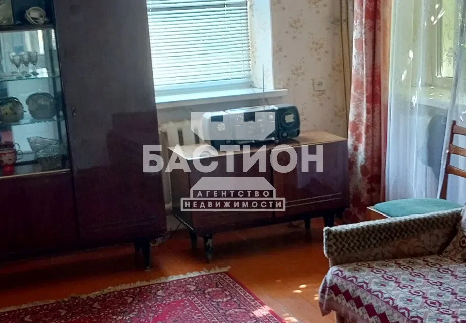 Продаётся 1-этажный дом, 70 м²