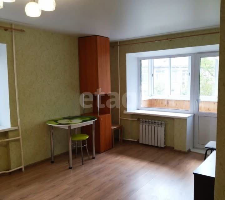 Продаётся 1-комнатная квартира, 31 м²
