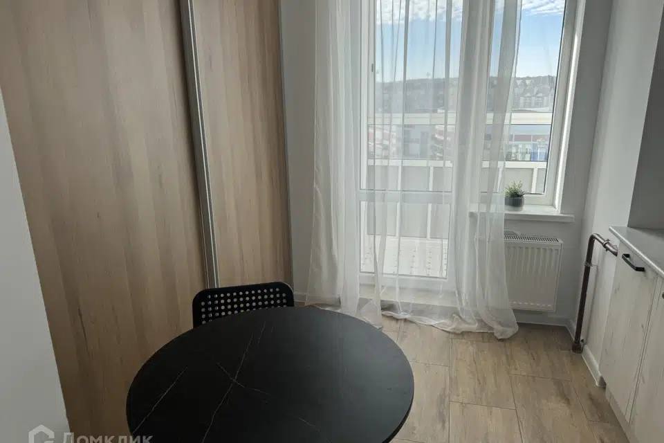 Продаётся 1-комнатная квартира, 23.7 м²