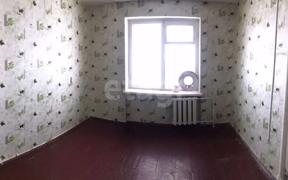 Продаётся 2-комнатная квартира, 46.1 м²