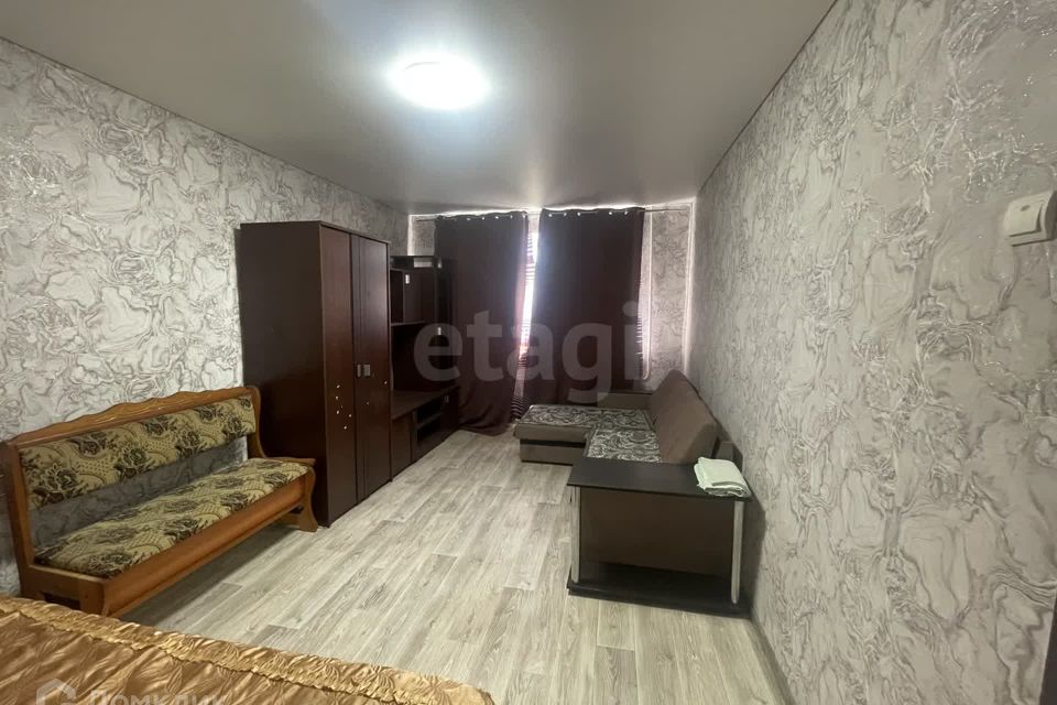 Продаётся 1-комнатная квартира, 29.2 м²