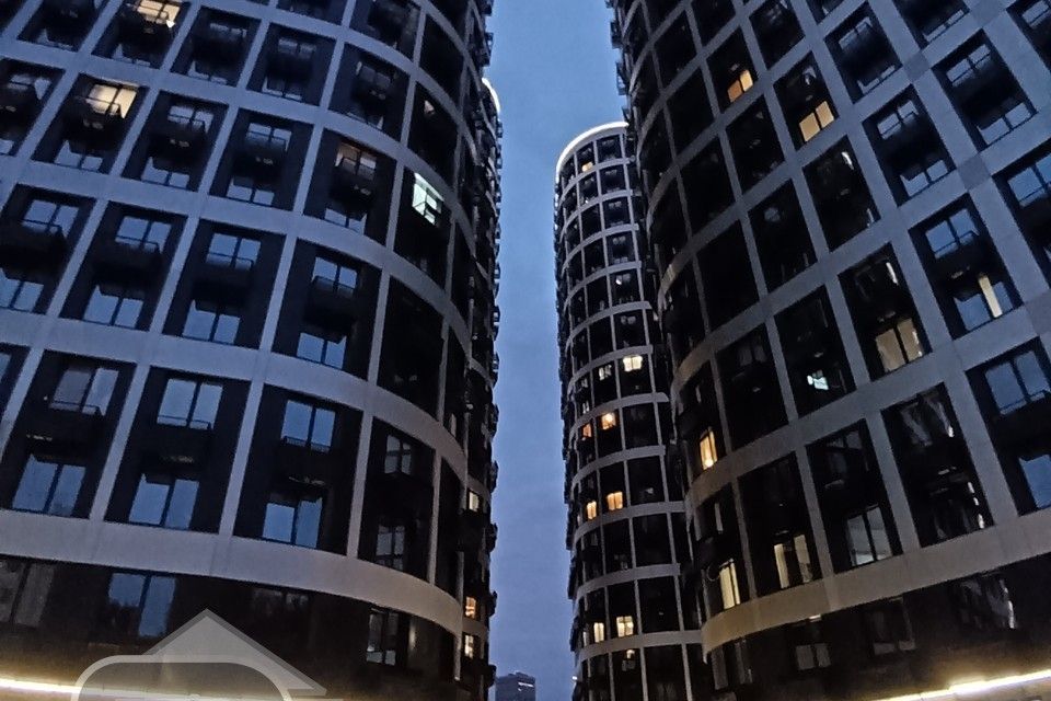 Продаётся студия, 21.5 м²