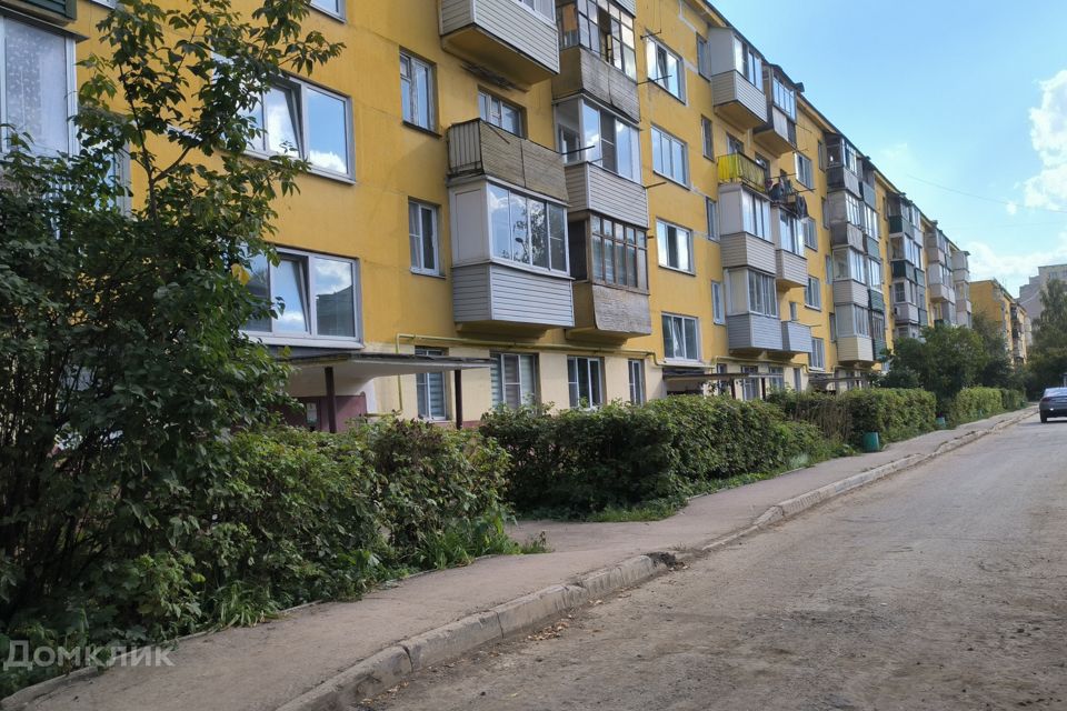 Продаётся 2-комнатная квартира, 37 м²