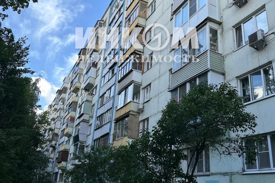 Продаётся 1-комнатная квартира, 28.1 м²