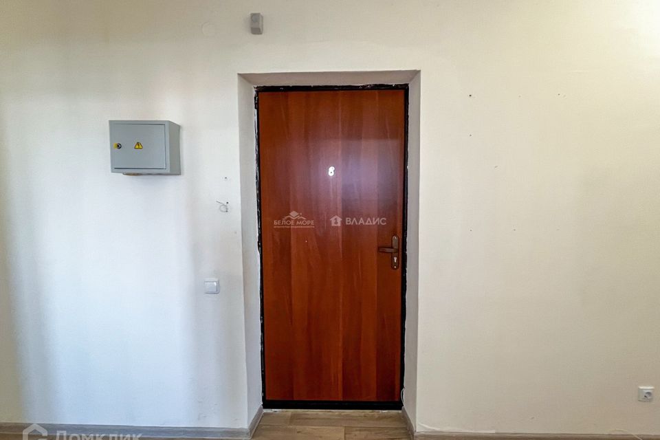 Сдаётся 3-комнатная квартира, 78.2 м²