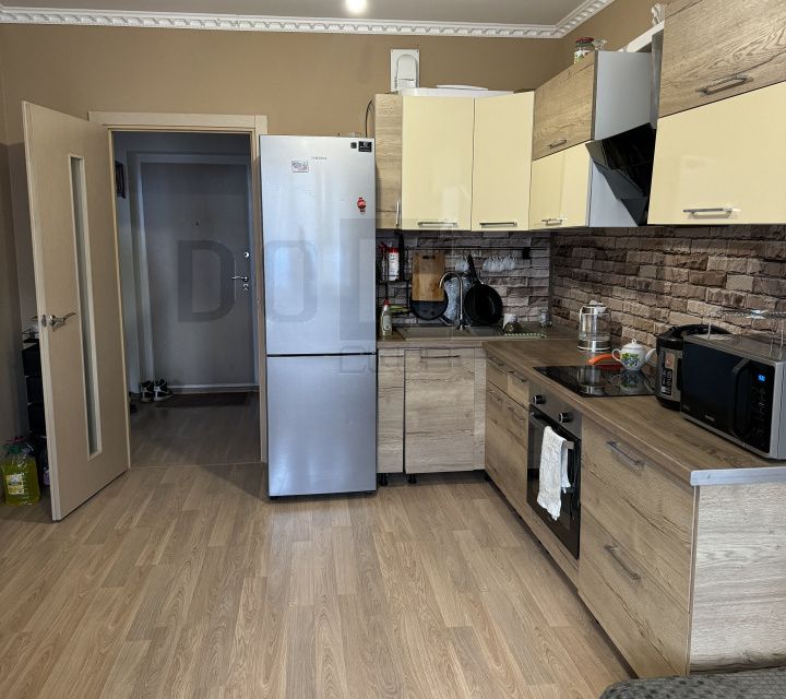 Сдаётся 2-комнатная квартира, 59 м²
