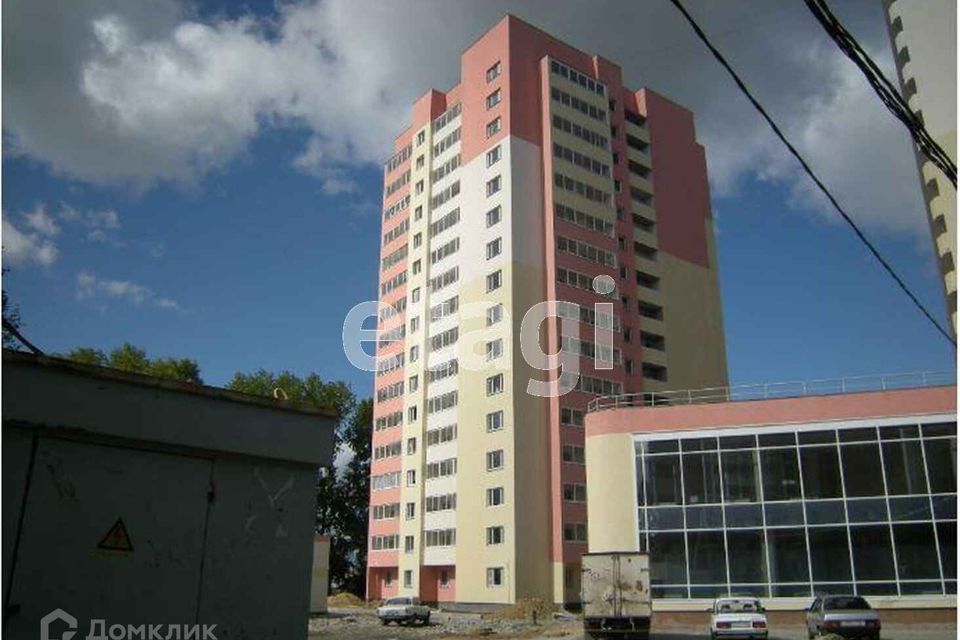 Купить Двухкомнатную Квартиру В Микрорайоне Вторчермет