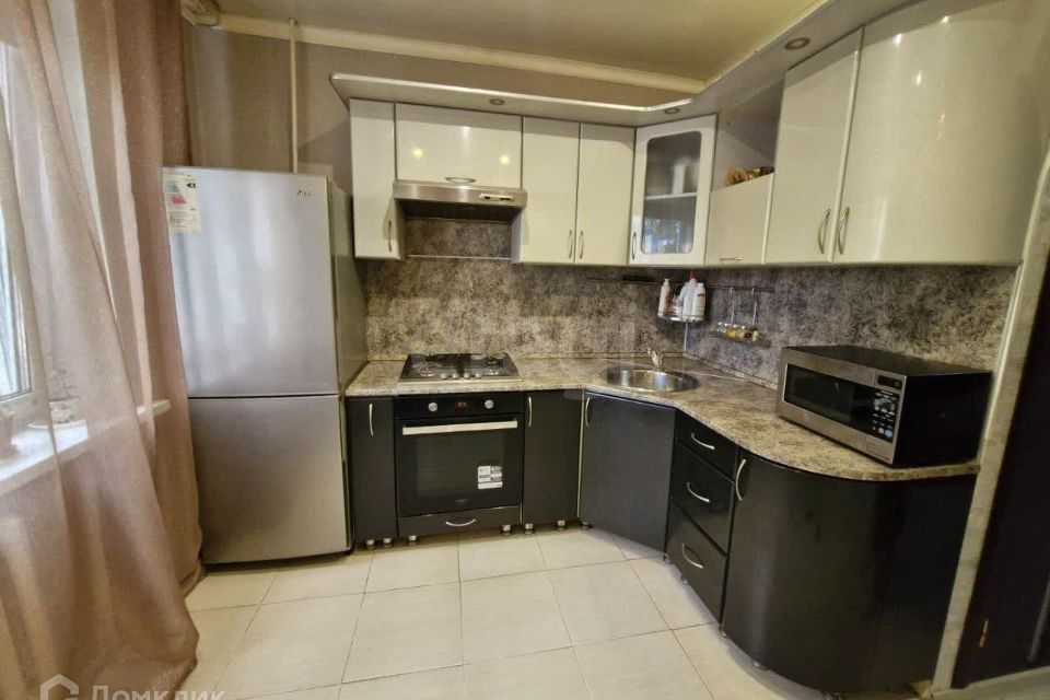 Продаётся 2-комнатная квартира, 47.6 м²