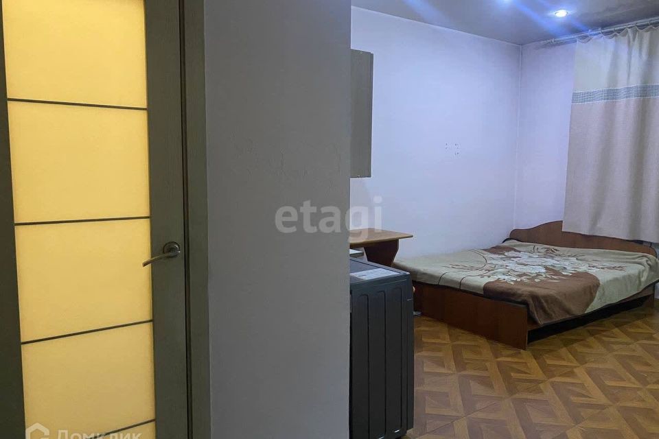 Продаётся студия, 24.5 м²