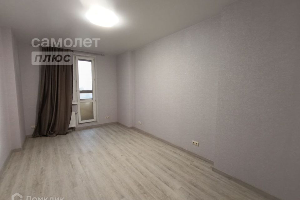 Продаётся 2-комнатная квартира, 53.3 м²