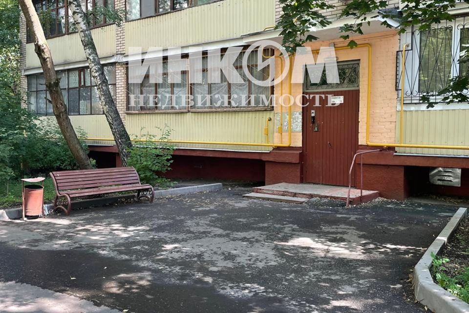 Продаётся 2-комнатная квартира, 41 м²