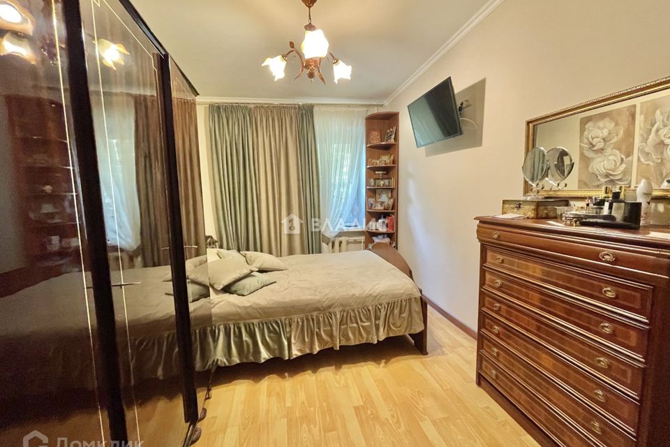 Продаётся 2-комнатная квартира, 45.1 м²