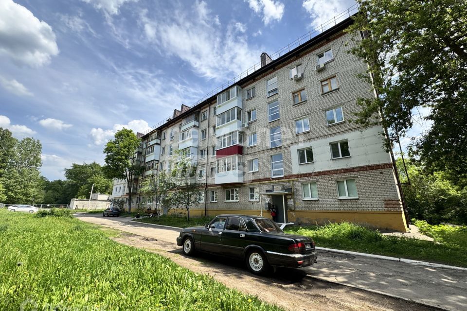 Продаётся 2-комнатная квартира, 50 м²