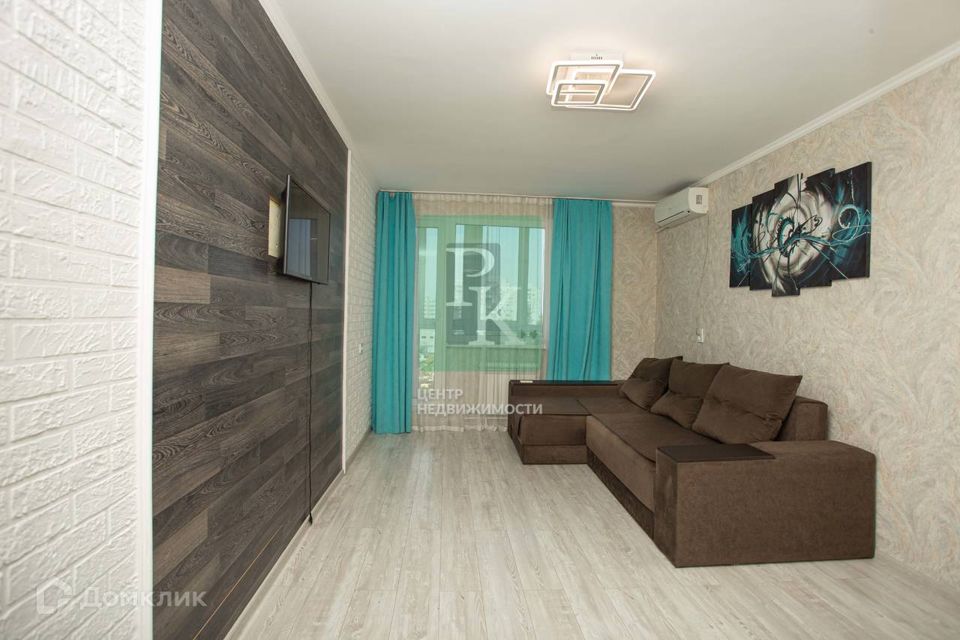 Продаётся 1-комнатная квартира, 29.2 м²