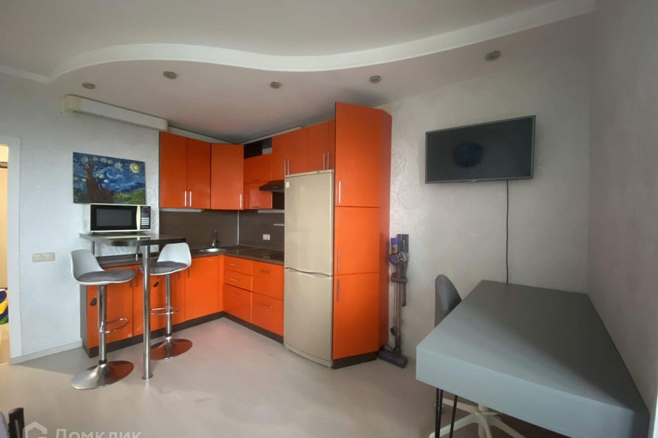 Сдаётся студия, 30 м²
