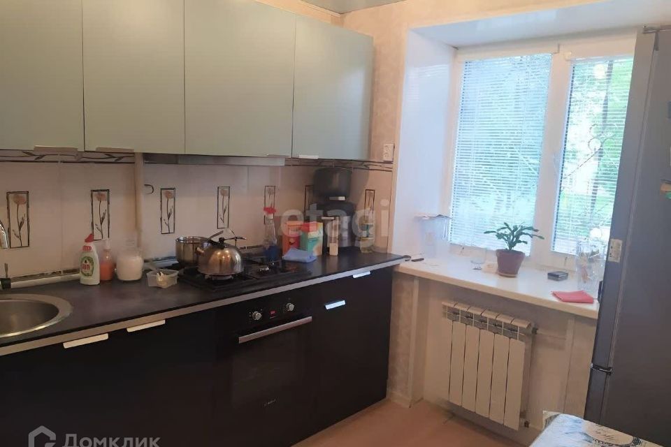 Продаётся 2-комнатная квартира, 43.1 м²