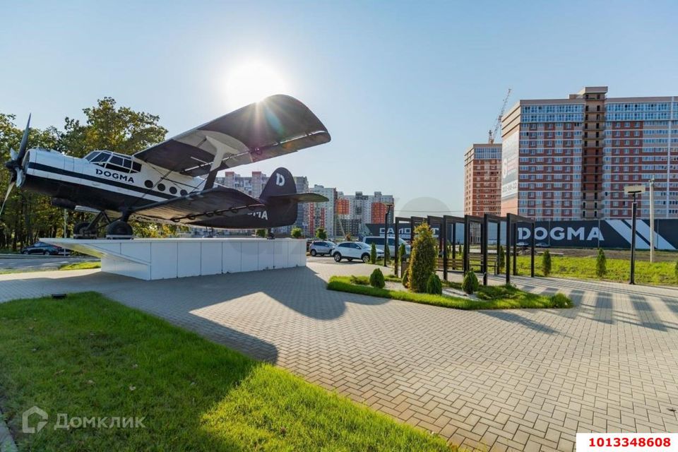 Продаётся 2-комнатная квартира, 56 м²