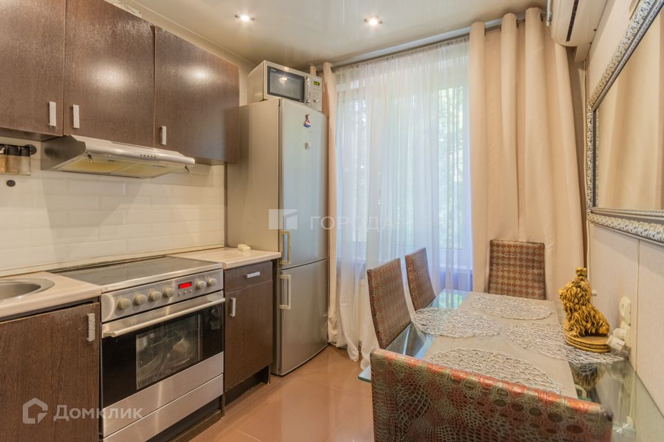 Продаётся 2-комнатная квартира, 44 м²