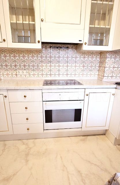 Продаётся 3-комнатная квартира, 68.4 м²