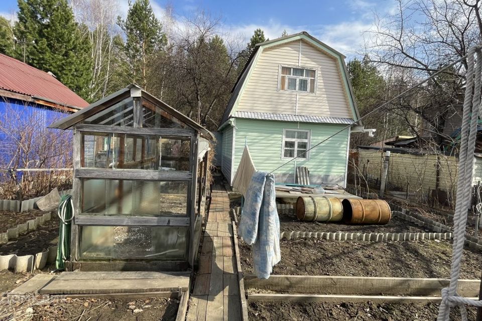 Куплю дачу ангарск с фото