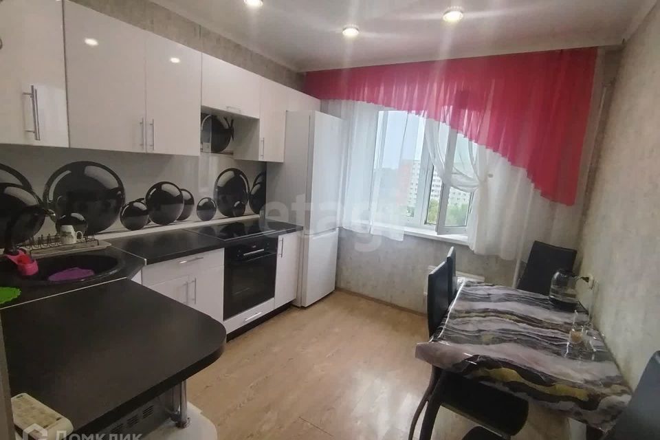 Сдаётся 2-комнатная квартира, 51 м²