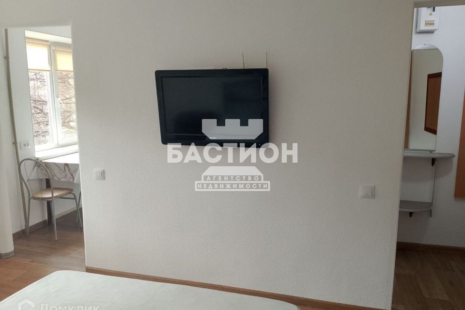 Продаётся 1-комнатная квартира, 30 м²