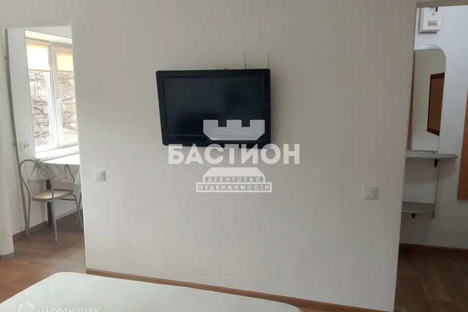 Продаётся 1-комнатная квартира, 30 м²