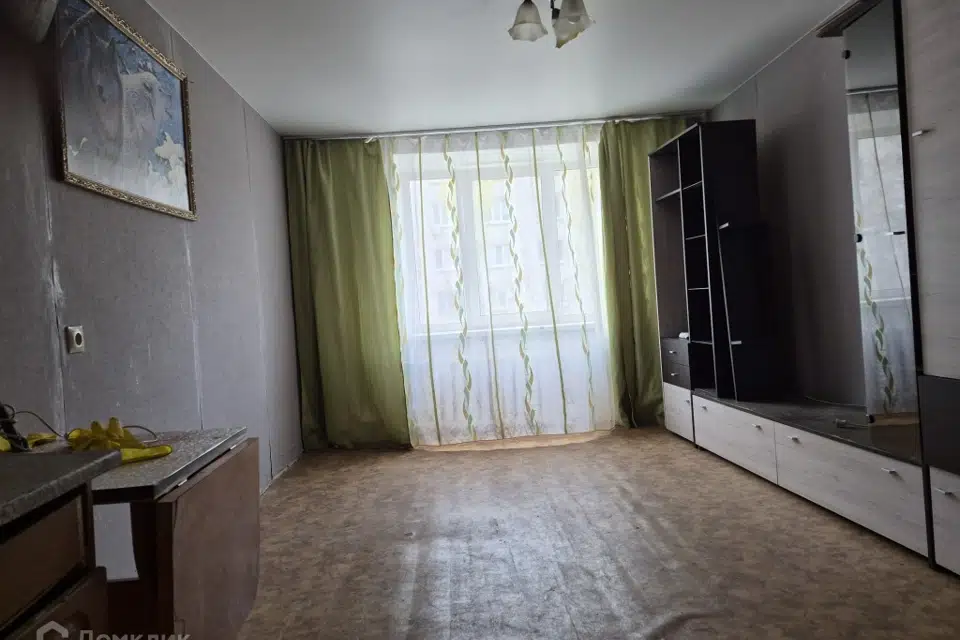 Продаётся комната в 8-комн. квартире, 18.1 м²
