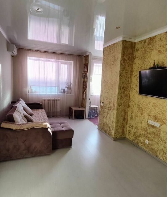 Продаётся 2-комнатная квартира, 56 м²