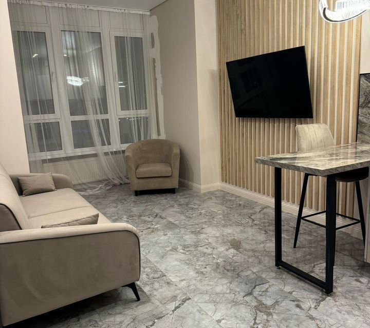 Сдаётся 2-комнатная квартира, 49 м²