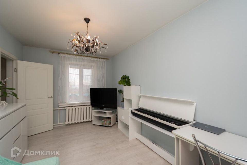 Продаётся 2-комнатная квартира, 38.8 м²