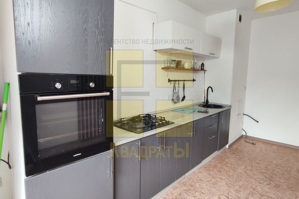 Продаётся 3-комнатная квартира, 69.9 м²