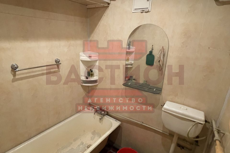 Продаётся 2-комнатная квартира, 44 м²