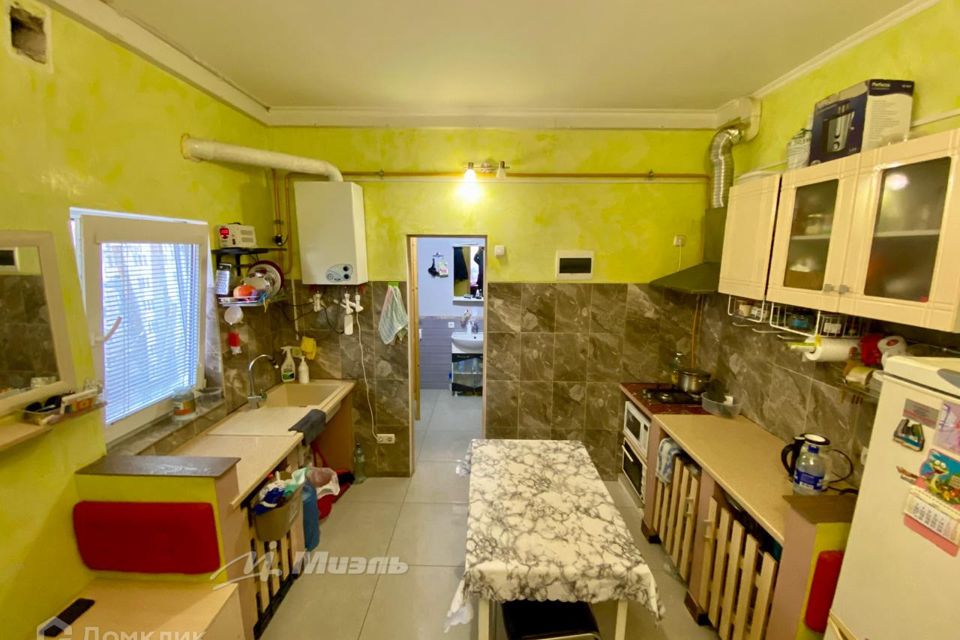 Продаётся 1-комнатная квартира, 38 м²
