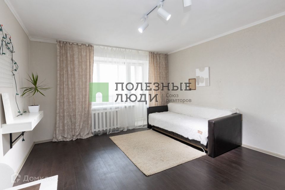 Продаётся студия, 28.5 м²