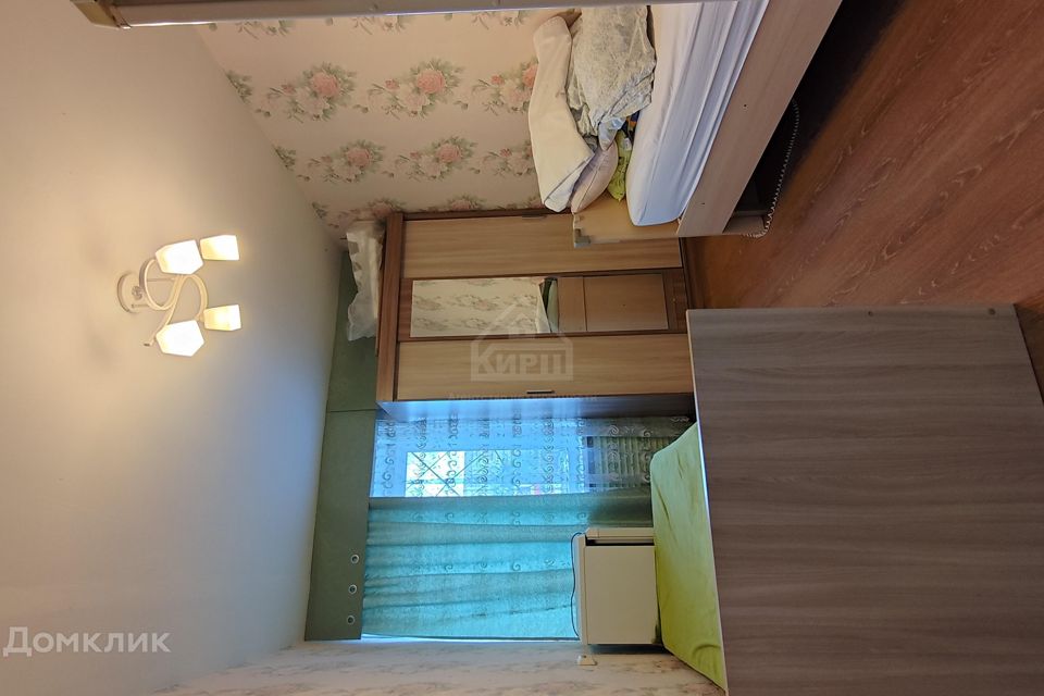 Продаётся 2-комнатная квартира, 45 м²